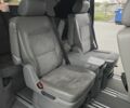 Черный Фольксваген Мультиван, объемом двигателя 2.5 л и пробегом 440 тыс. км за 11196 $, фото 4 на Automoto.ua