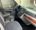 Черный Фольксваген Мультиван, объемом двигателя 3.19 л и пробегом 273 тыс. км за 15000 $, фото 1 на Automoto.ua
