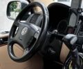 Чорний Фольксваген Мультиван, об'ємом двигуна 2.5 л та пробігом 260 тис. км за 14000 $, фото 10 на Automoto.ua