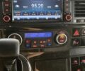 Черный Фольксваген Мультиван, объемом двигателя 2.46 л и пробегом 317 тыс. км за 17000 $, фото 21 на Automoto.ua