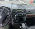 Черный Фольксваген Мультиван, объемом двигателя 3.2 л и пробегом 250 тыс. км за 8500 $, фото 8 на Automoto.ua