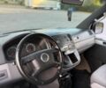 Чорний Фольксваген Мультиван, об'ємом двигуна 2.5 л та пробігом 270 тис. км за 12000 $, фото 4 на Automoto.ua