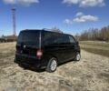 Чорний Фольксваген Мультиван, об'ємом двигуна 2.5 л та пробігом 300 тис. км за 6500 $, фото 3 на Automoto.ua