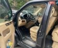Черный Фольксваген Мультиван, объемом двигателя 3.2 л и пробегом 283 тыс. км за 12500 $, фото 7 на Automoto.ua