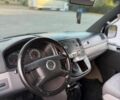 Чорний Фольксваген Мультиван, об'ємом двигуна 2.5 л та пробігом 272 тис. км за 12059 $, фото 7 на Automoto.ua