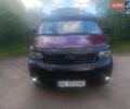 Чорний Фольксваген Мультиван, об'ємом двигуна 2.5 л та пробігом 382 тис. км за 13000 $, фото 7 на Automoto.ua