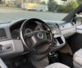 Чорний Фольксваген Мультиван, об'ємом двигуна 2.5 л та пробігом 270 тис. км за 12044 $, фото 9 на Automoto.ua
