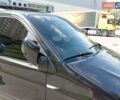 Черный Фольксваген Мультиван, объемом двигателя 2.5 л и пробегом 220 тыс. км за 16100 $, фото 10 на Automoto.ua