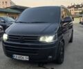 Чорний Фольксваген Мультиван, об'ємом двигуна 2.5 л та пробігом 185 тис. км за 14508 $, фото 10 на Automoto.ua