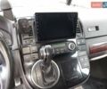 Черный Фольксваген Мультиван, объемом двигателя 2.5 л и пробегом 220 тыс. км за 16100 $, фото 37 на Automoto.ua