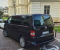 Чорний Фольксваген Мультиван, об'ємом двигуна 2.5 л та пробігом 297 тис. км за 3200 $, фото 3 на Automoto.ua