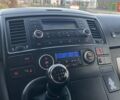 Черный Фольксваген Мультиван, объемом двигателя 2.5 л и пробегом 377 тыс. км за 11990 $, фото 20 на Automoto.ua