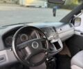 Чорний Фольксваген Мультиван, об'ємом двигуна 2.5 л та пробігом 270 тис. км за 12044 $, фото 8 на Automoto.ua