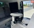 Черный Фольксваген Мультиван, объемом двигателя 2.5 л и пробегом 300 тыс. км за 10200 $, фото 13 на Automoto.ua
