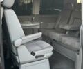 Черный Фольксваген Мультиван, объемом двигателя 2.5 л и пробегом 377 тыс. км за 11990 $, фото 8 на Automoto.ua