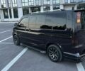 Чорний Фольксваген Мультиван, об'ємом двигуна 3.2 л та пробігом 256 тис. км за 18200 $, фото 3 на Automoto.ua