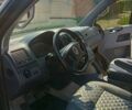 Черный Фольксваген Мультиван, объемом двигателя 2.46 л и пробегом 340 тыс. км за 10000 $, фото 10 на Automoto.ua