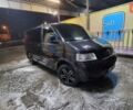 Чорний Фольксваген Мультиван, об'ємом двигуна 2.5 л та пробігом 290 тис. км за 13500 $, фото 6 на Automoto.ua