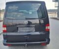 Чорний Фольксваген Мультиван, об'ємом двигуна 2.5 л та пробігом 280 тис. км за 6200 $, фото 8 на Automoto.ua