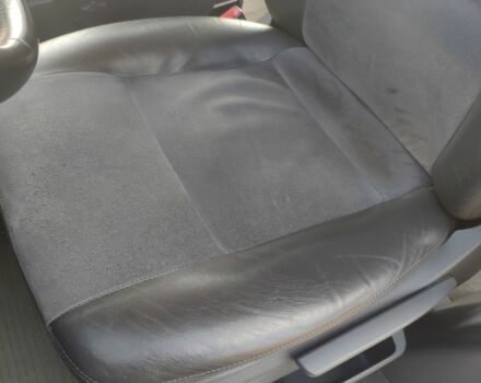 Черный Фольксваген Мультиван, объемом двигателя 1.6 л и пробегом 170 тыс. км за 16000 $, фото 9 на Automoto.ua