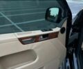 Чорний Фольксваген Мультиван, об'ємом двигуна 3.2 л та пробігом 256 тис. км за 18200 $, фото 11 на Automoto.ua