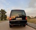 Черный Фольксваген Мультиван, объемом двигателя 0 л и пробегом 261 тыс. км за 3800 $, фото 5 на Automoto.ua