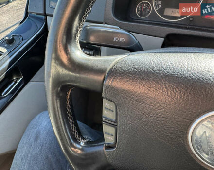 Фольксваген Мультиван 2007 в Киеве на Automoto.ua Черный Фольксваген Мультиван, объемом двигателя 2.5 л и пробегом 361 тыс. км за 12790 $, фото 21 на Automoto.ua