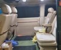 Чорний Фольксваген Мультиван, об'ємом двигуна 2.5 л та пробігом 290 тис. км за 13500 $, фото 12 на Automoto.ua