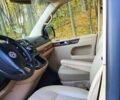 Черный Фольксваген Мультиван, объемом двигателя 2.5 л и пробегом 253 тыс. км за 17700 $, фото 29 на Automoto.ua