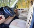 Черный Фольксваген Мультиван, объемом двигателя 2.5 л и пробегом 253 тыс. км за 17700 $, фото 28 на Automoto.ua