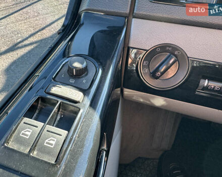 Фольксваген Мультиван 2007 в Киеве на Automoto.ua Черный Фольксваген Мультиван, объемом двигателя 2.5 л и пробегом 361 тыс. км за 12790 $, фото 22 на Automoto.ua