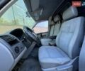 Черный Фольксваген Мультиван, объемом двигателя 2.5 л и пробегом 230 тыс. км за 12999 $, фото 14 на Automoto.ua