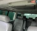 Черный Фольксваген Мультиван, объемом двигателя 2.46 л и пробегом 160 тыс. км за 15300 $, фото 11 на Automoto.ua