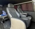 Черный Фольксваген Мультиван, объемом двигателя 1.9 л и пробегом 300 тыс. км за 337 $, фото 5 на Automoto.ua