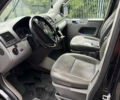 Фольксваген Мультиван 2008 в Киеве на Automoto.ua Черный Фольксваген Мультиван, объемом двигателя 3.2 л и пробегом 216 тыс. км за 19900 $, фото 3 на Automoto.ua