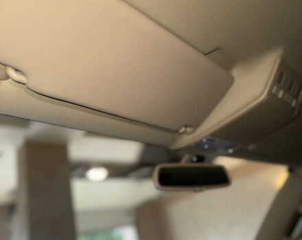 Черный Фольксваген Мультиван, объемом двигателя 3.19 л и пробегом 70 тыс. км за 27000 $, фото 9 на Automoto.ua