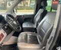 Черный Фольксваген Мультиван, объемом двигателя 3.2 л и пробегом 332 тыс. км за 11700 $, фото 9 на Automoto.ua
