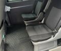 Черный Фольксваген Мультиван, объемом двигателя 3.2 л и пробегом 220 тыс. км за 20747 $, фото 11 на Automoto.ua