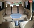 Черный Фольксваген Мультиван, объемом двигателя 2.46 л и пробегом 247 тыс. км за 15000 $, фото 11 на Automoto.ua