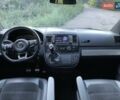 Черный Фольксваген Мультиван, объемом двигателя 2.5 л и пробегом 110 тыс. км за 25500 $, фото 25 на Automoto.ua