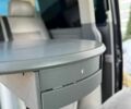 Чорний Фольксваген Мультиван, об'ємом двигуна 2.47 л та пробігом 364 тис. км за 16500 $, фото 89 на Automoto.ua