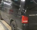 Фольксваген Мультиван 2008 в Киеве на Automoto.ua Черный Фольксваген Мультиван, объемом двигателя 3.2 л и пробегом 216 тыс. км за 19900 $, фото 13 на Automoto.ua