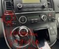 Чорний Фольксваген Мультиван, об'ємом двигуна 3.2 л та пробігом 232 тис. км за 18100 $, фото 1 на Automoto.ua