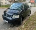 Чорний Фольксваген Мультиван, об'ємом двигуна 3.2 л та пробігом 332 тис. км за 11700 $, фото 1 на Automoto.ua