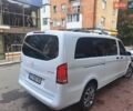 Чорний Фольксваген Мультиван, об'ємом двигуна 3.2 л та пробігом 332 тис. км за 11700 $, фото 2 на Automoto.ua