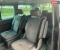 Черный Фольксваген Мультиван, объемом двигателя 3.2 л и пробегом 332 тыс. км за 11700 $, фото 8 на Automoto.ua