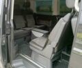 Черный Фольксваген Мультиван, объемом двигателя 2.47 л и пробегом 236 тыс. км за 16500 $, фото 27 на Automoto.ua