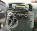 Черный Фольксваген Мультиван, объемом двигателя 2.47 л и пробегом 236 тыс. км за 16500 $, фото 34 на Automoto.ua