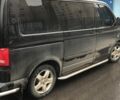 Чорний Фольксваген Мультиван, об'ємом двигуна 3.2 л та пробігом 215 тис. км за 19101 $, фото 2 на Automoto.ua