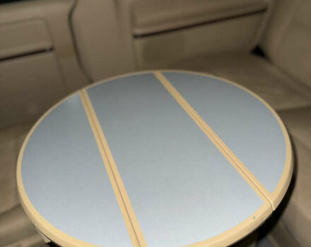 Черный Фольксваген Мультиван, объемом двигателя 3.19 л и пробегом 70 тыс. км за 27000 $, фото 16 на Automoto.ua